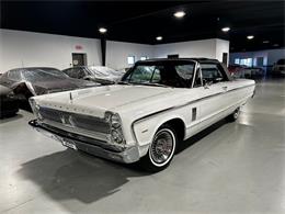 1966 Plymouth Fury III (CC-1830793) for sale in Sioux City, Iowa
