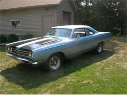 1969 Plymouth Road Runner (CC-1837945) for sale in Waukesha, Wisconsin