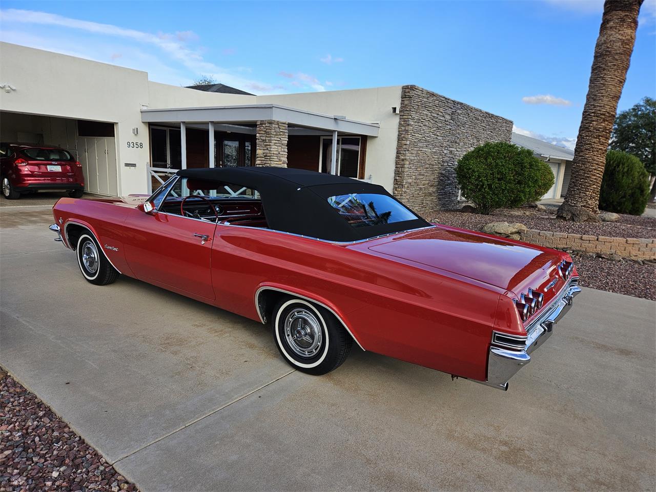 1965 Chevrolet Impala SS in Sun City, Arizona