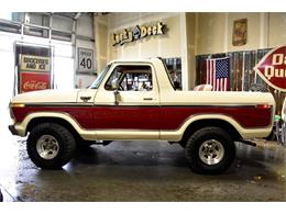 1978 Ford Bronco (CC-1830796) for sale in Sherwood, Oregon
