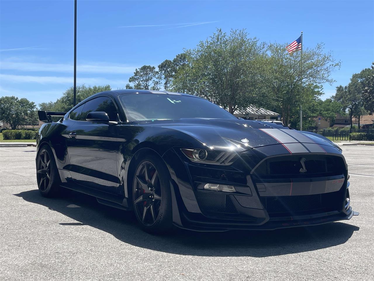 2022 Shelby GT500 in WINDERMERE, Florida