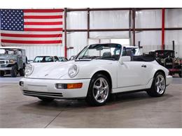 1991 Porsche 911 (CC-1837968) for sale in Kentwood, Michigan