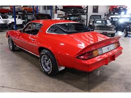 1978 Chevrolet Camaro (CC-1837969) for sale in Kentwood, Michigan