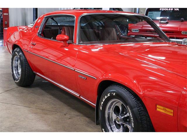 1978 Chevrolet Camaro (CC-1837969) for sale in Kentwood, Michigan