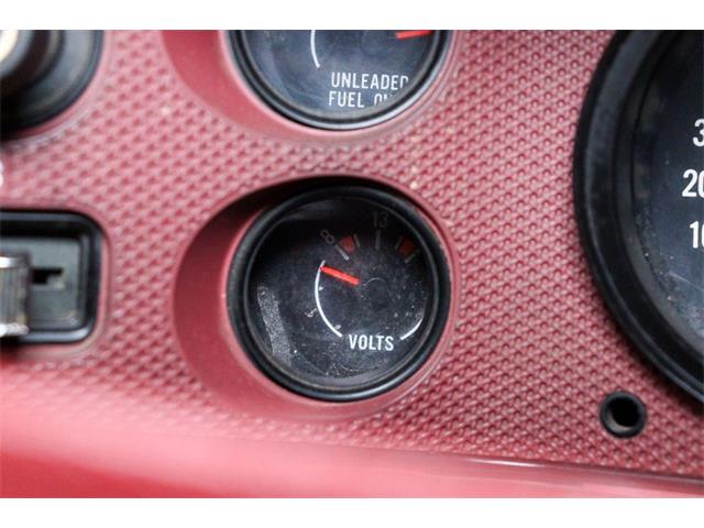 1978 Chevrolet Camaro (CC-1837969) for sale in Kentwood, Michigan