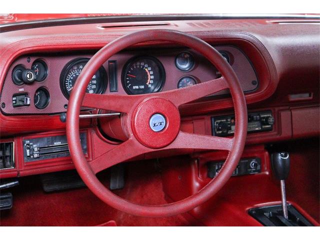 1978 Chevrolet Camaro (CC-1837969) for sale in Kentwood, Michigan