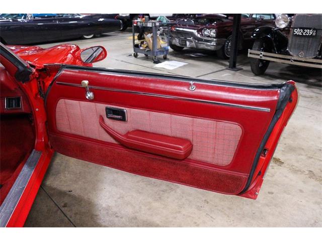 1978 Chevrolet Camaro (CC-1837969) for sale in Kentwood, Michigan