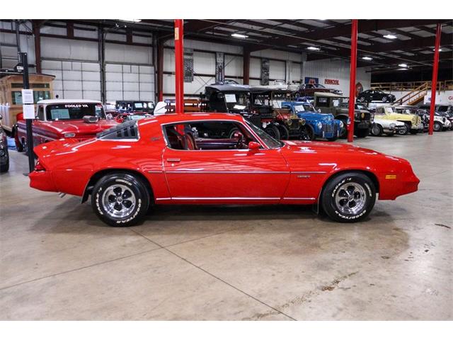 1978 Chevrolet Camaro (CC-1837969) for sale in Kentwood, Michigan