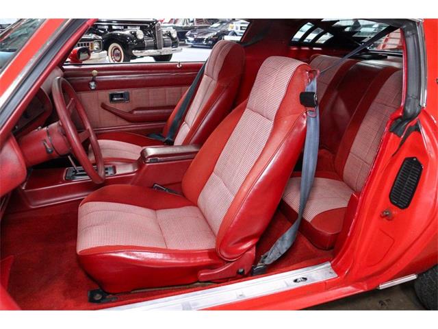 1978 Chevrolet Camaro (CC-1837969) for sale in Kentwood, Michigan
