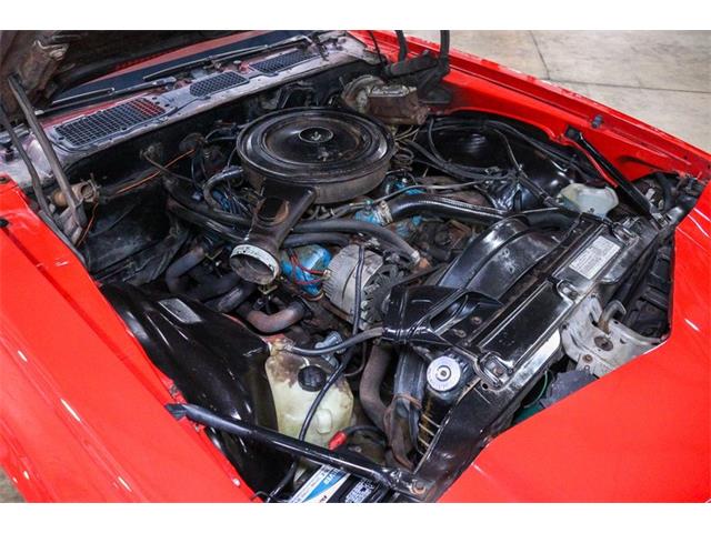 1978 Chevrolet Camaro (CC-1837969) for sale in Kentwood, Michigan