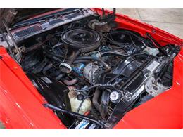1978 Chevrolet Camaro (CC-1837969) for sale in Kentwood, Michigan