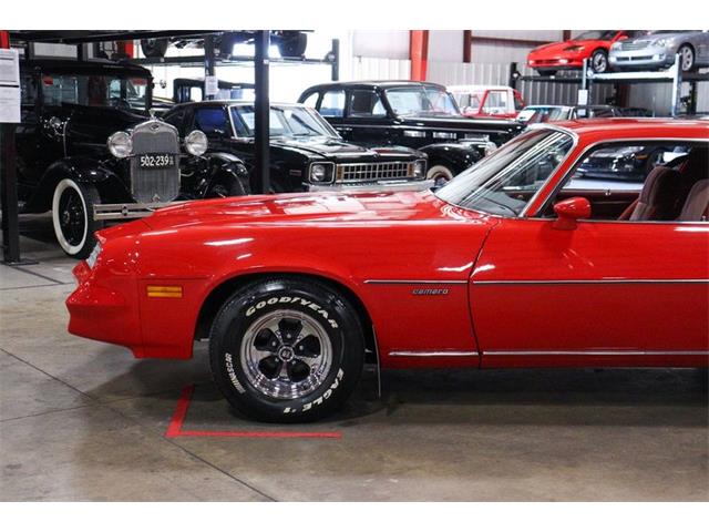1978 Chevrolet Camaro (CC-1837969) for sale in Kentwood, Michigan