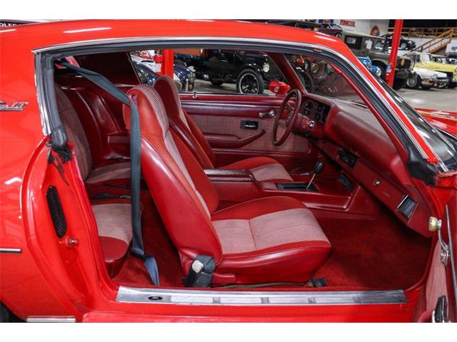 1978 Chevrolet Camaro (CC-1837969) for sale in Kentwood, Michigan