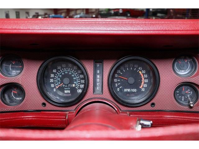 1978 Chevrolet Camaro (CC-1837969) for sale in Kentwood, Michigan