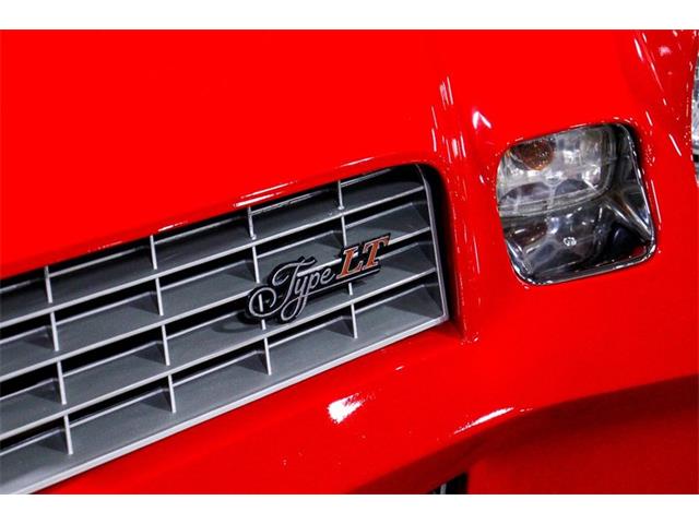 1978 Chevrolet Camaro (CC-1837969) for sale in Kentwood, Michigan