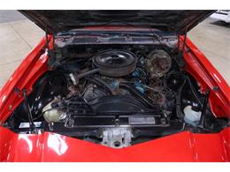 1978 Chevrolet Camaro (CC-1837969) for sale in Kentwood, Michigan