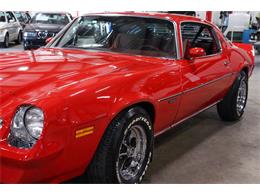 1978 Chevrolet Camaro (CC-1837969) for sale in Kentwood, Michigan