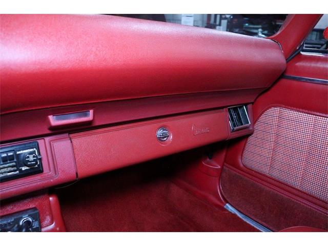 1978 Chevrolet Camaro (CC-1837969) for sale in Kentwood, Michigan