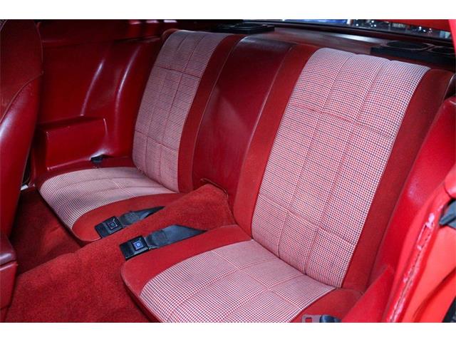 1978 Chevrolet Camaro (CC-1837969) for sale in Kentwood, Michigan