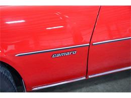 1978 Chevrolet Camaro (CC-1837969) for sale in Kentwood, Michigan