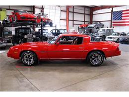 1978 Chevrolet Camaro (CC-1837969) for sale in Kentwood, Michigan