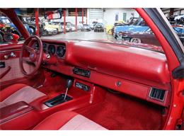 1978 Chevrolet Camaro (CC-1837969) for sale in Kentwood, Michigan