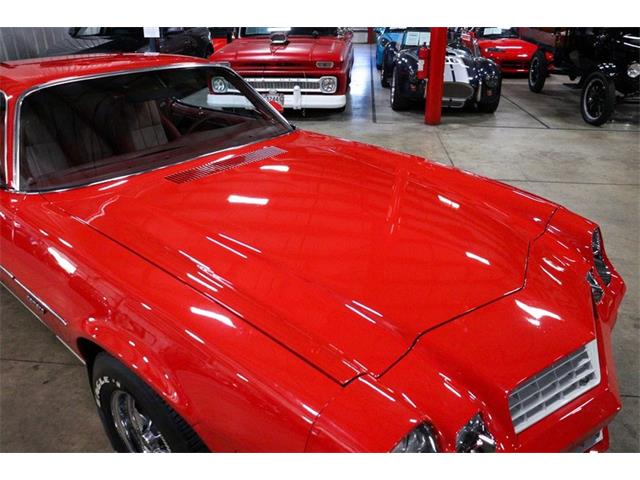 1978 Chevrolet Camaro (CC-1837969) for sale in Kentwood, Michigan