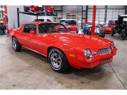 1978 Chevrolet Camaro (CC-1837969) for sale in Kentwood, Michigan