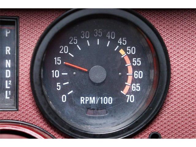 1978 Chevrolet Camaro (CC-1837969) for sale in Kentwood, Michigan