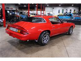 1978 Chevrolet Camaro (CC-1837969) for sale in Kentwood, Michigan