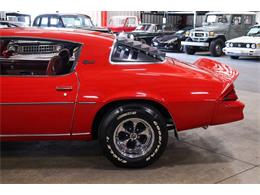 1978 Chevrolet Camaro (CC-1837969) for sale in Kentwood, Michigan