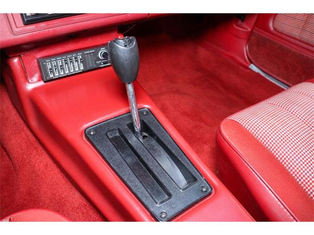 1978 Chevrolet Camaro (CC-1837969) for sale in Kentwood, Michigan