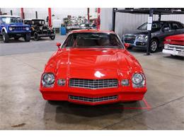 1978 Chevrolet Camaro (CC-1837969) for sale in Kentwood, Michigan