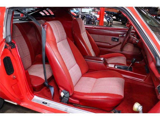 1978 Chevrolet Camaro (CC-1837969) for sale in Kentwood, Michigan