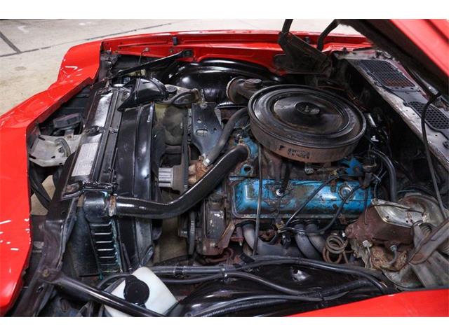 1978 Chevrolet Camaro (CC-1837969) for sale in Kentwood, Michigan