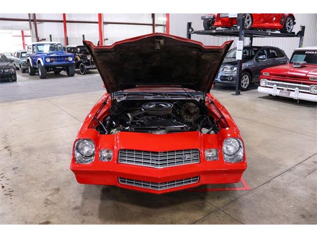 1978 Chevrolet Camaro (CC-1837969) for sale in Kentwood, Michigan