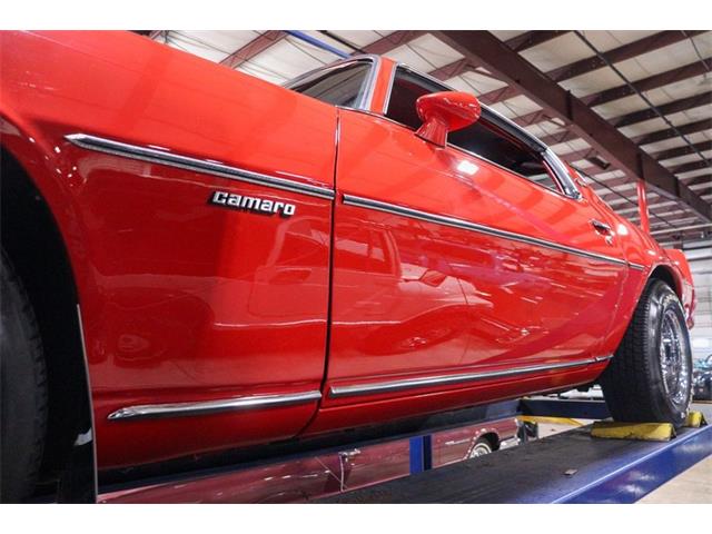 1978 Chevrolet Camaro (CC-1837969) for sale in Kentwood, Michigan