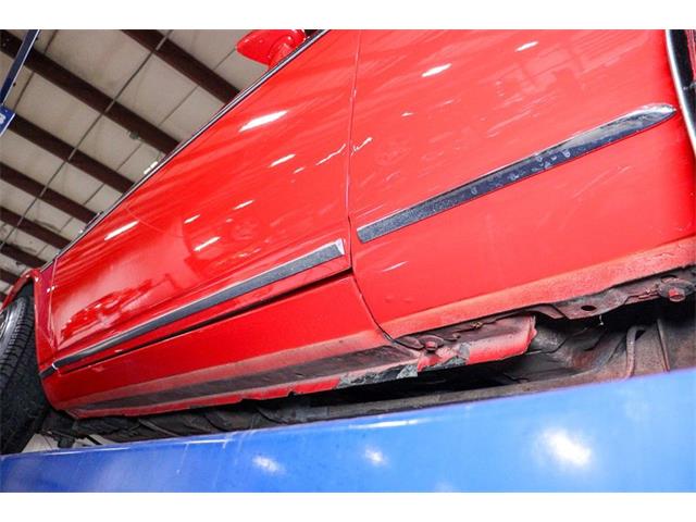 1978 Chevrolet Camaro (CC-1837969) for sale in Kentwood, Michigan