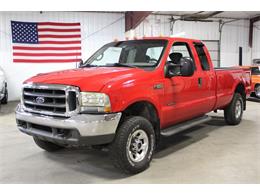 2002 Ford F250 (CC-1837970) for sale in Kentwood, Michigan
