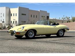 1969 Jaguar XKE (CC-1830798) for sale in Phoenix, Arizona