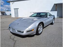 1996 Chevrolet Corvette (CC-1837986) for sale in Greensboro, North Carolina
