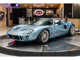 1965 Ford GT40 (CC-1837996) for sale in Plymouth, Michigan