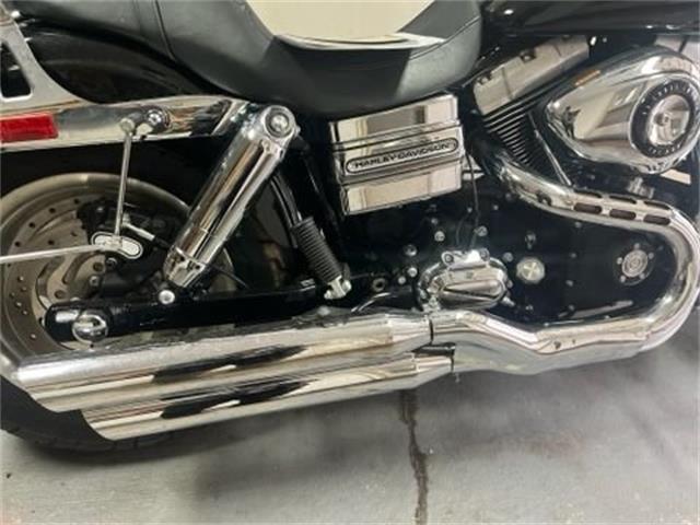2008 Harley-Davidson Deuce (CC-1838013) for sale in Carlisle, Pennsylvania
