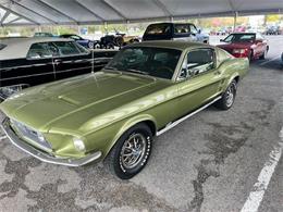 1967 Ford Mustang (CC-1838014) for sale in Carlisle, Pennsylvania