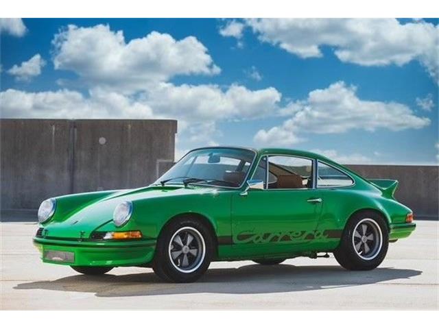 1980 Porsche 911 (CC-1838019) for sale in Carlisle, Pennsylvania