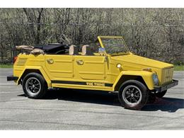 1973 Volkswagen Thing (CC-1838026) for sale in Alsip, Illinois