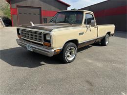 1984 Dodge Ram (CC-1838027) for sale in Annandale, Minnesota