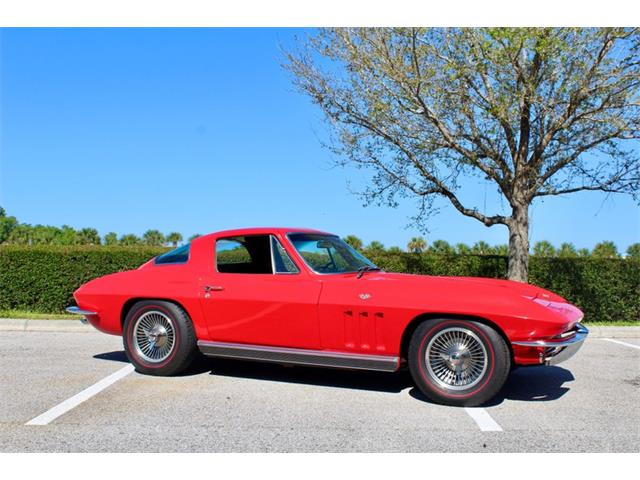 1966 Chevrolet Corvette (CC-1838028) for sale in Sarasota, Florida