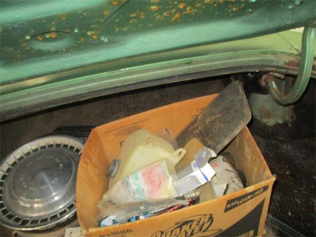 1974 Dodge Dart (CC-1830803) for sale in Jackson, Michigan