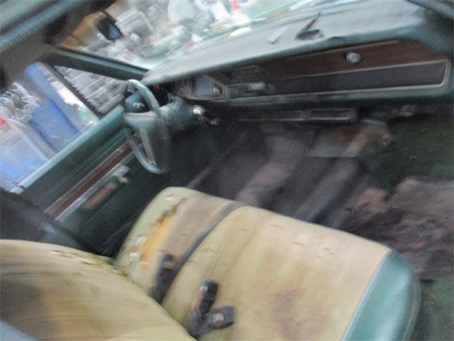 1974 Dodge Dart (CC-1830803) for sale in Jackson, Michigan